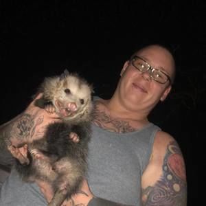 Meet your Posher, Dustin